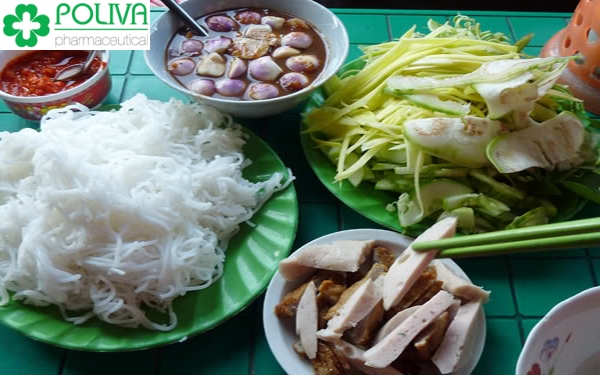 đặc sản Ninh Thuận