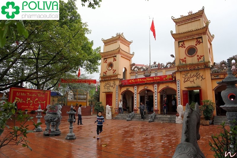 Khám phá khu du lịch Lạng Sơn - Vùng đất thiên nhiên kỳ bí