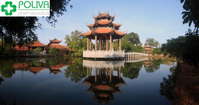 Bật mí những địa điểm du lịch Hưng Yên nổi tiếng bạn không nên bỏ lỡ