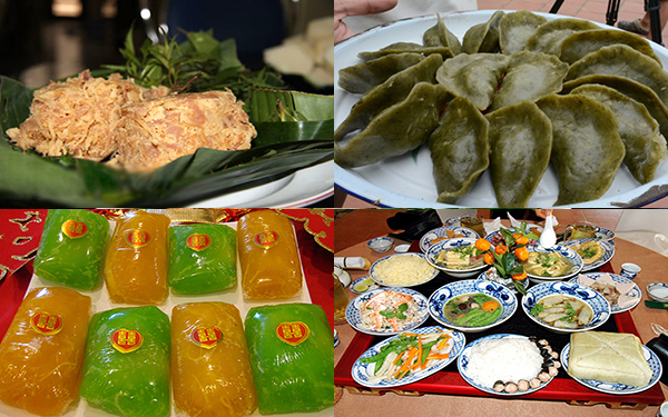 Ngon đắm đuối ẩm thực đặc sản Bắc Ninh bạn đã thử món nào rồi?