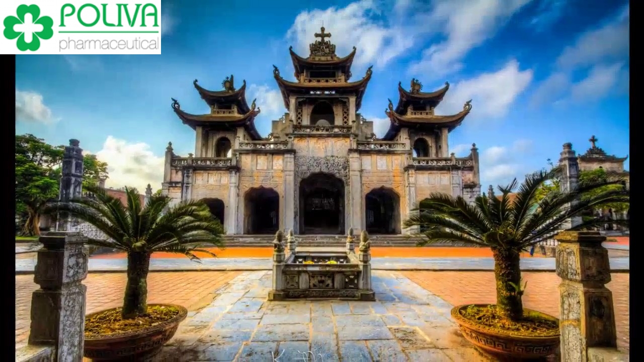 Mê mẩn quên lối về với các địa điểm du lịch Ninh Bình nổi tiếng
