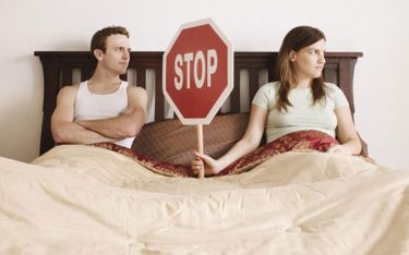 Kiêng quan hệ vợ chồng: 5 thời điểm nhất định phải KIÊNG để tránh vận xui
