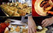 Bánh xíu páo Nam Định: Đặc sản quà quê làm nức lòng dân phố thị