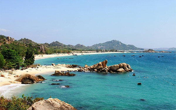 7 lý do khiến đảo Cô Tô trở thành điểm du lịch hấp dẫn nhất hè này