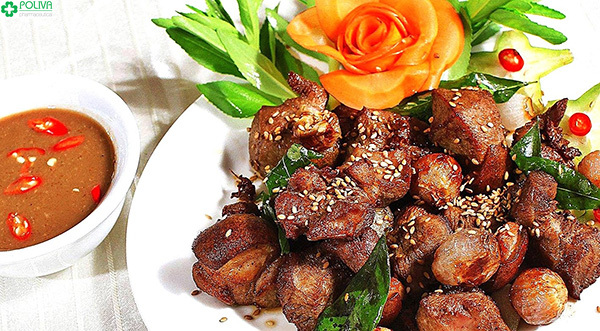 Đặc sản thịt dê Ninh Bình là món ăn tuyệt ngon bất cứ ai cũng yêu thích.