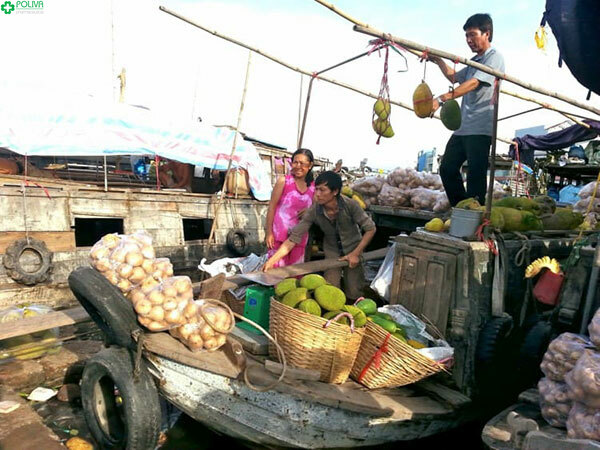 Người dân nơi đây thật thà, chất phác