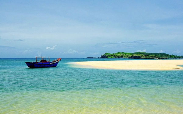 Đảo Phú Quý: Nét hoang sơ nắm giữ trái tim mọi “phượt thủ”