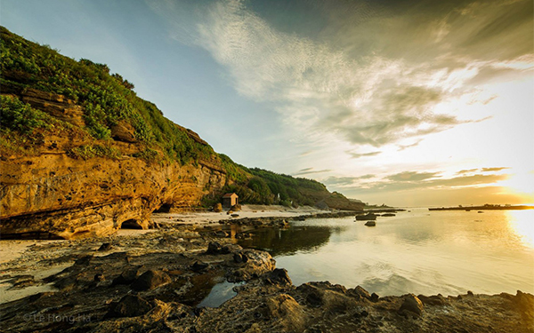 Đảo Lý Sơn : tiết kiệm chi phí tối đa với cẩm nang du lịch từ A-Z