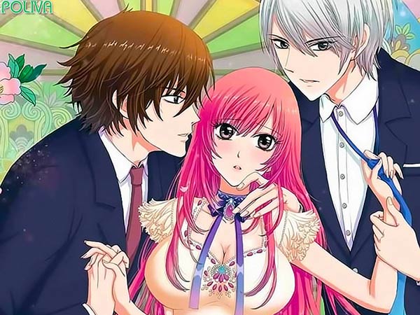 hentai là gì tại sao truyện hentai nhật bản lại được ưa chuộng blog