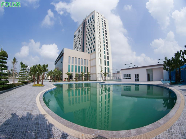 Khách sạn Mường Thanh Thanh Hóa là điểm dừng chân hàng đầu cho du khách.