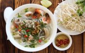 Bánh canh Hội An – Món ngon không thể nào quên