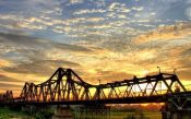 Cầu Long Biên: Minh chứng lịch sử của Thủ đô nghìn năm văn hiến