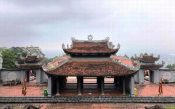 Tham quan đền Cao An Phụ vãn cảnh chốn linh thiêng ở Hải Dương
