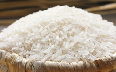 Gạo Điện Biên: Danh xưng đệ nhất gạo ngon vùng Tây Bắc