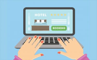 Những phương pháp kinh doanh khách sạn online mới và hiệu quả nhất