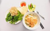 “Bỏ túi” 5 quán mì Quảng ngon nức tiếng ở Quảng Nam