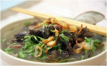 Miến lươn Ninh Bình: Món ngon nhớ lâu, thưởng thức là mê