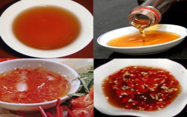Nước mắm Gành Đỏ – Gia vị thượng hạng cho bữa cơm Việt