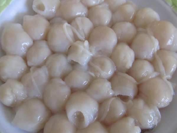 Răng mực là món đặc sản xuất phát ở Phan Thiết