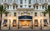 5 tiêu chuẩn thiết kế khách sạn cổ điển sang trọng và đẳng cấp