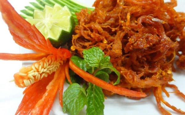 Review top địa điểm mua thịt bò khô Đà Nẵng ngon chuẩn vị nhất