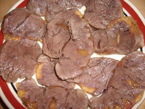 Thịt lợn muối Lào Cai – hương vị đậm đà lạ mà quen