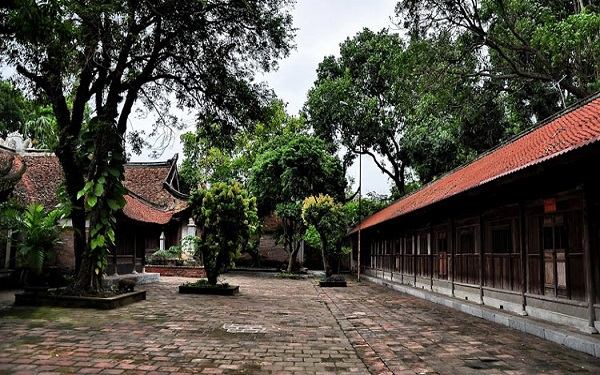 Chùa Vĩnh Nghiêm Bắc Giang: Nơi lưu trữ bản sắc văn hóa tôn giáo