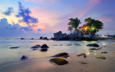 Dinh Cậu Phú Quốc: Điểm đến tâm linh của hòn đảo ngọc