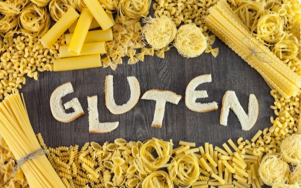 Gluten là gì? Ứng dụng của gluten trong làm bánh ra sao?