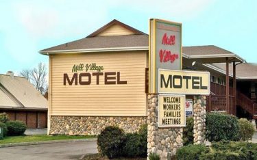Motel là gì? Motel và Hotel giống và khác nhau ở điểm gì?