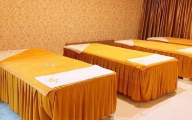 Top 5 nhà cung cấp khăn trải giường spa tại Hà Nội, TPHCM, Đà Nẵng