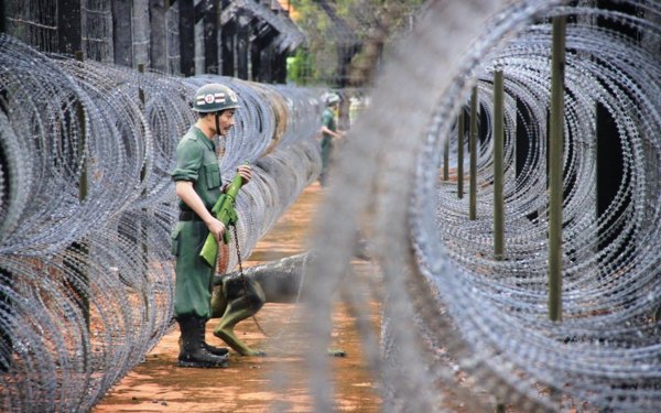 Nhà tù Phú Quốc: Điểm đến mang tính lịch sử dân tộc