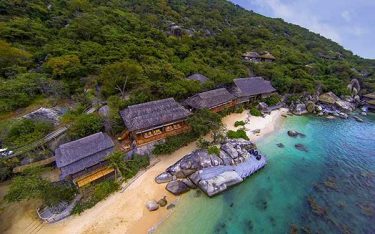 Điểm danh 4 khu resort Nha Trang sang chảnh và đắt đỏ bậc nhất
