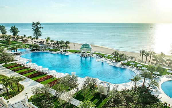 Kinh nghiệm vàng chọn resort Phú Quốc cho chuyến du lịch
