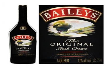 Rượu Baileys là gì? Uống thể nào để cảm nhận trọn vị nhất?