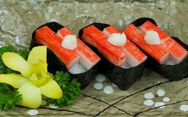 Sushi là gì? Những kiểu Sushi phổ biến người đầu bếp cần biết cách làm