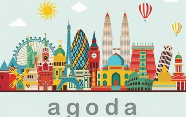 Agoda là gì? Cách đặt phòng và bán phòng trên agoda như thế nào?