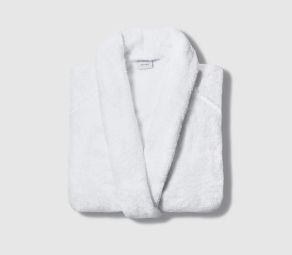Poliva cung cấp áo choàng tắm giá rẻ cao cấp
