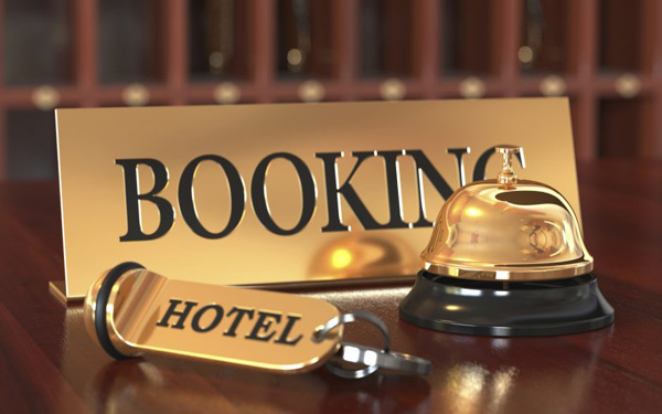 Booking là gì? Tổng hợp những khái niệm Booking trong ngành khách sạn