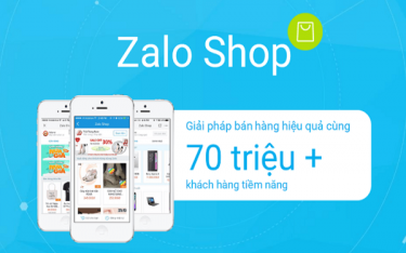 Cách bán hàng online hiệu quả trên Zalo cho người mới bắt đầu