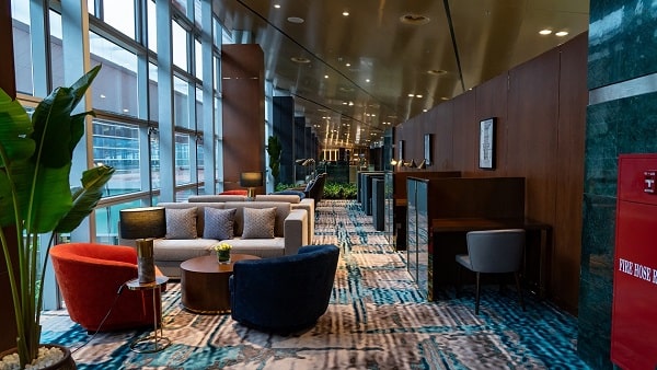 Vì sao khách sạn, resort nên chọn dịch vụ chụp ảnh kiến trúc khách sạn?