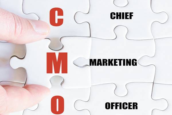 CMO là gì?