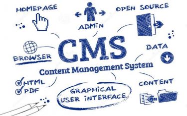 CMS là gì? Ưu và nhược điểm của CMS bạn cần biết