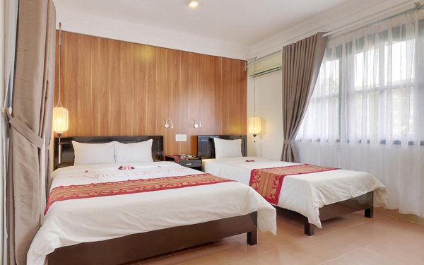 Một số loại Extra bed cho khách sạn phổ biến nhất hiện nay