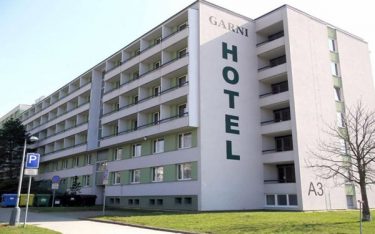 Hotel garni là gì? 4 đặc điểm thu hút khách của Hotel garni giúp