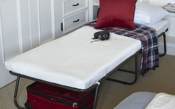 Extra bed giúp khách sạn tăng doanh thu đáng kể