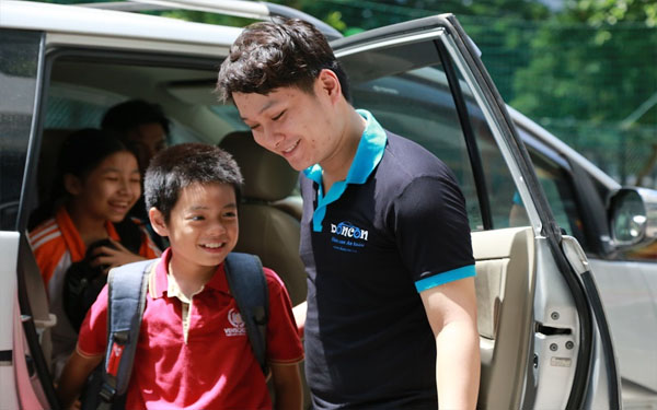 Kinh doanh gì bây giờ
