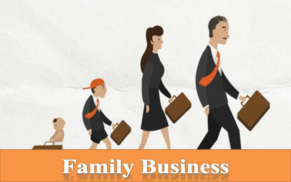 Những đặc điểm của hình thức kinh doanh hộ gia đình