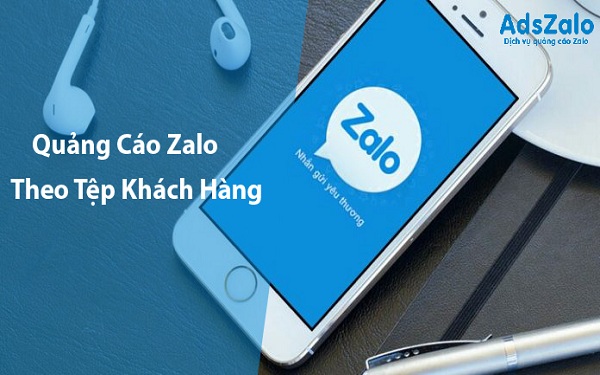 Tạo quảng cáo Zalo theo số điện thoại đơn nhanh chóng, đơn giản