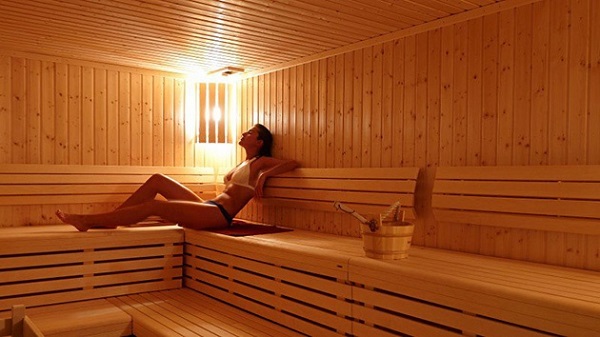 Xông hơi Sauna là gì? Tắm sauna như thế nào là tốt nhất?